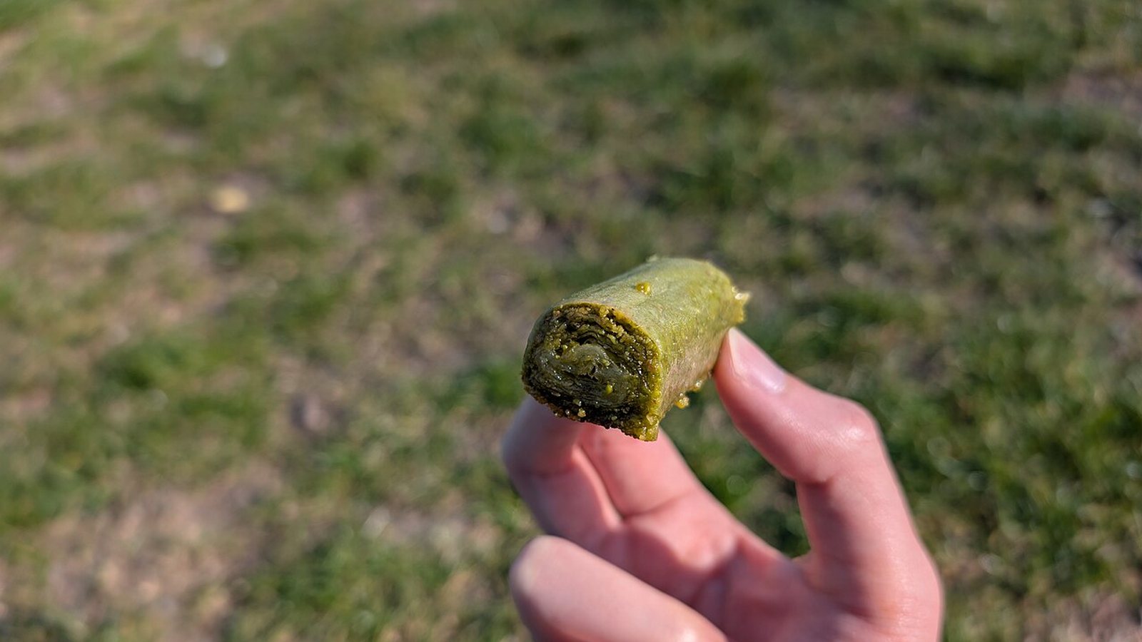How to Make Baklava