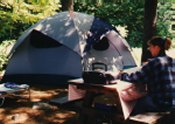 Real Camping