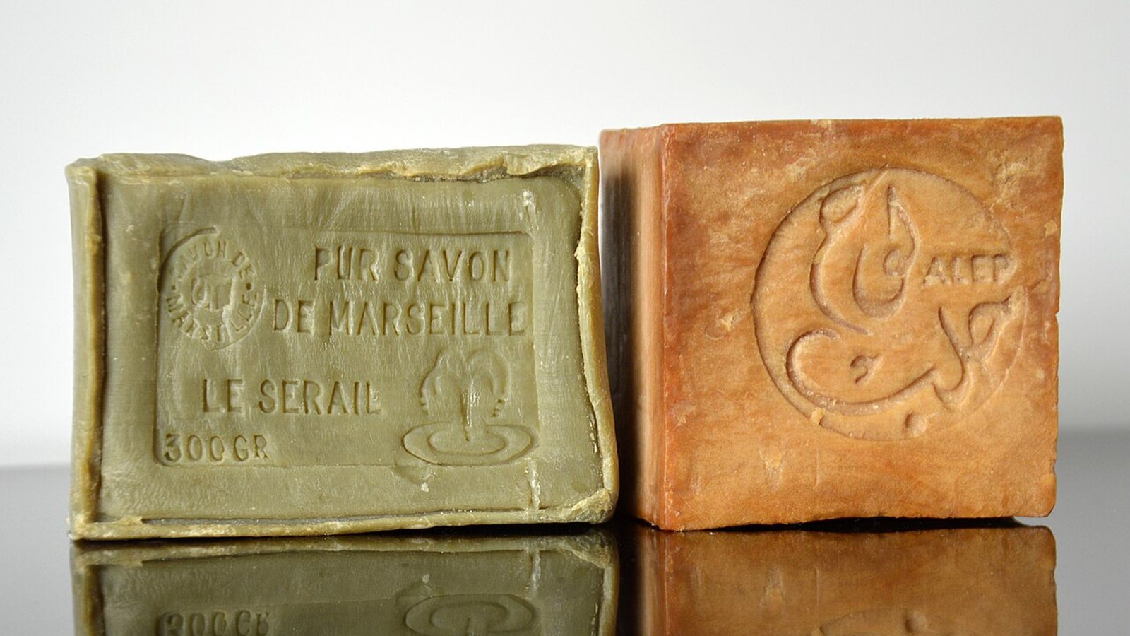 How to Make Soap