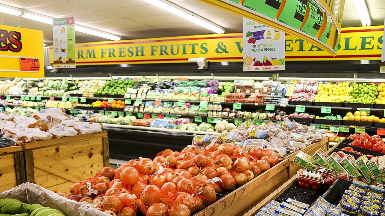 How to Lower Your Grocery Bill