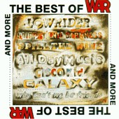 War - The Best of War..and More