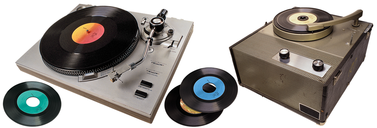 Viny Records